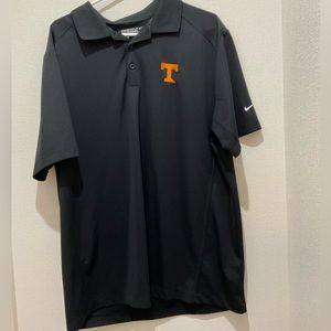Nike Golf Polo Tennessee Volunteers